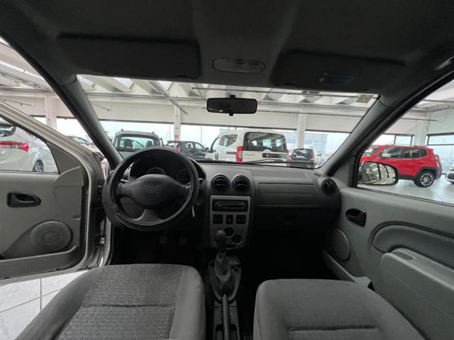 DACIA Logan MCV 1.4 5 posti GPL