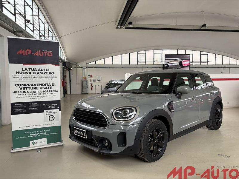 MINI Mini Countryman F60 Mini 1.5 Cooper Northwood Edition Countryman