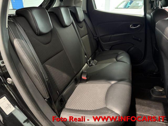 RENAULT Clio TCe 90 CV GPL 5 porte Business