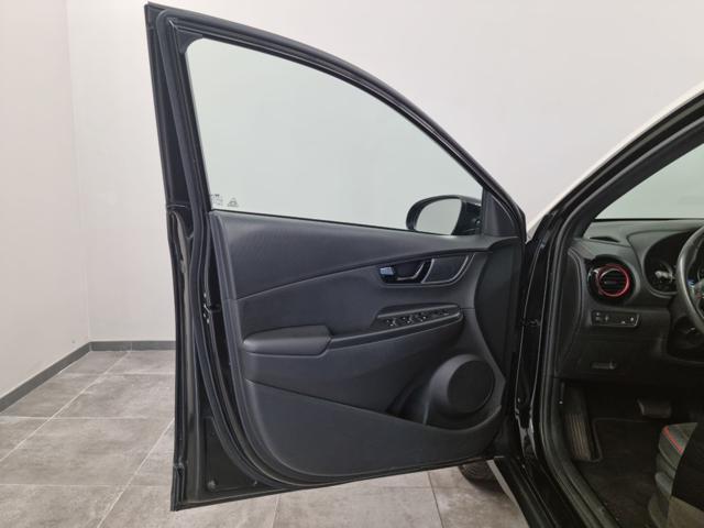 HYUNDAI Kona 1.6 CRDI 136 CV DCT Xpossible