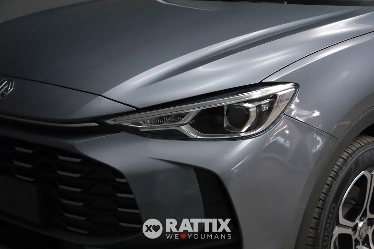 MG ZS 1.5 Hybrid+ Comfort auto