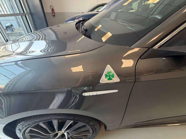 ALFA ROMEO Giulietta Giulietta III 1750 tbi Quadrifoglio Verde 235cv
