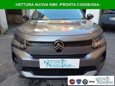 CITROEN C3 1,2 PureTech 100 S&S Plus Tetto Bicolore Km0