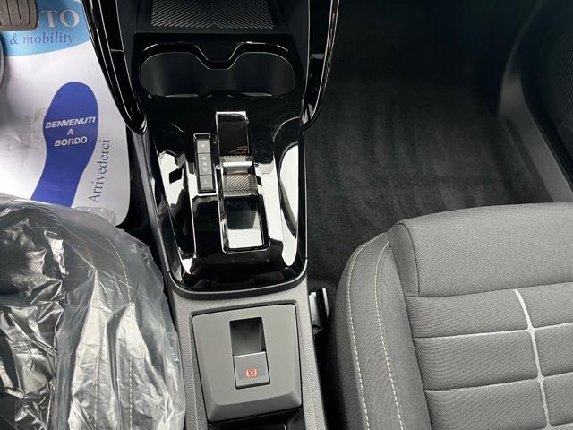 CITROEN C3 Aircross Hybrid 145 CV e-DCS6 Plus Km 0