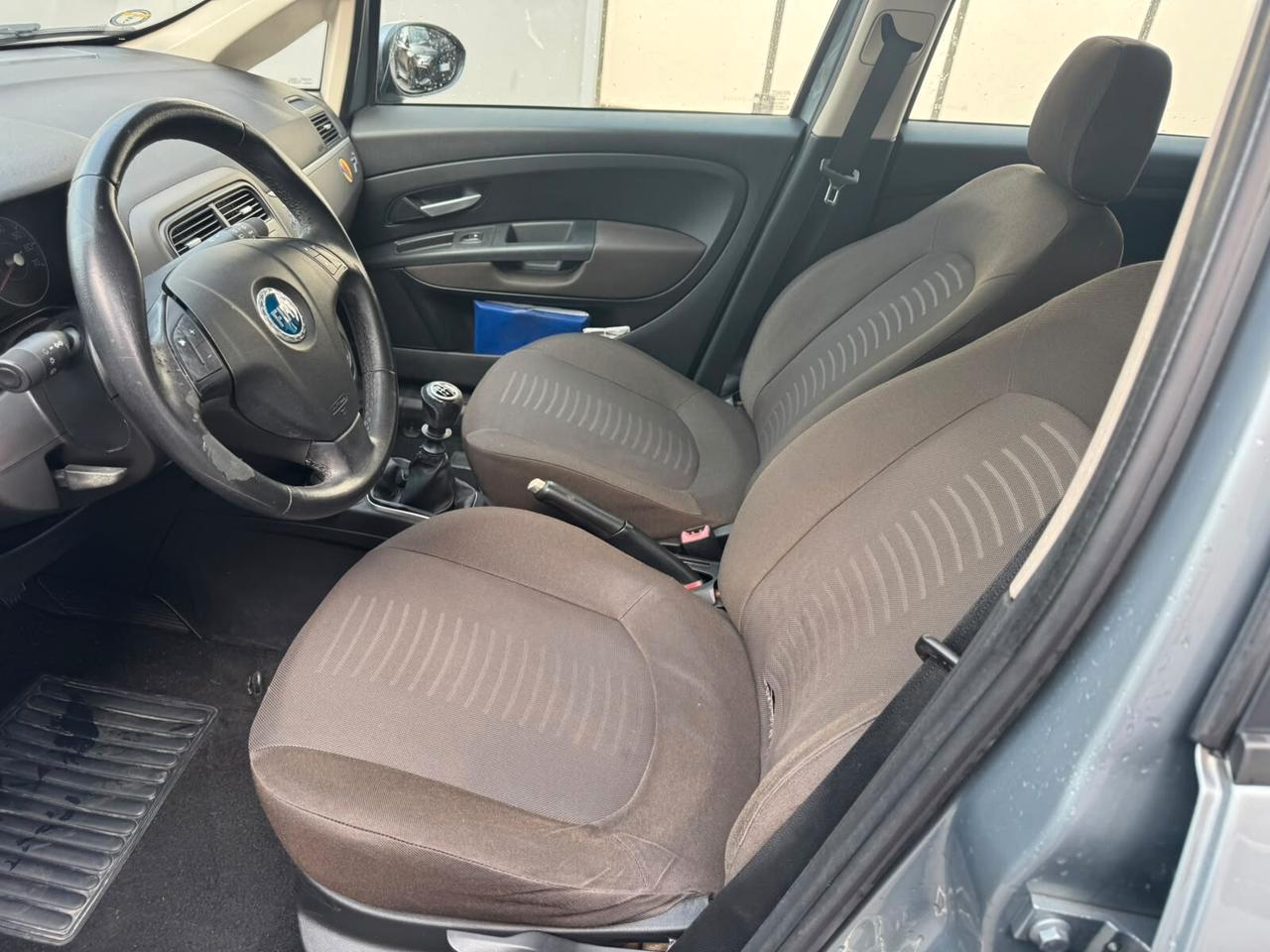 Fiat Grande Punto 1.2 5 porte Active