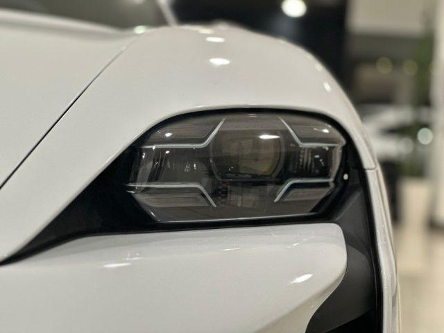 PORSCHE Taycan 4S Performance IVA ESPOSTA