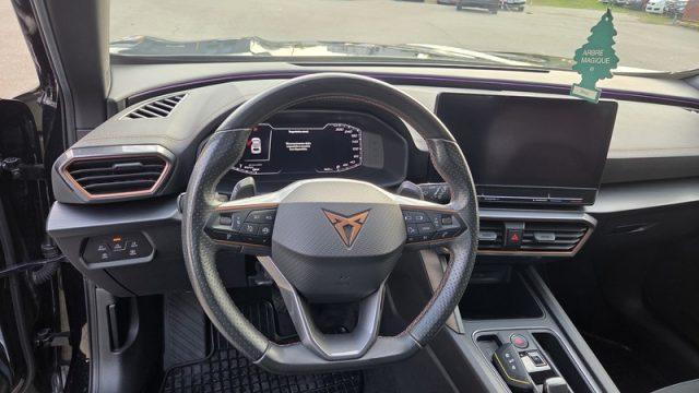 CUPRA Formentor 1.5 TSI DSG PERMUTE UNICOPROPRIETARIO