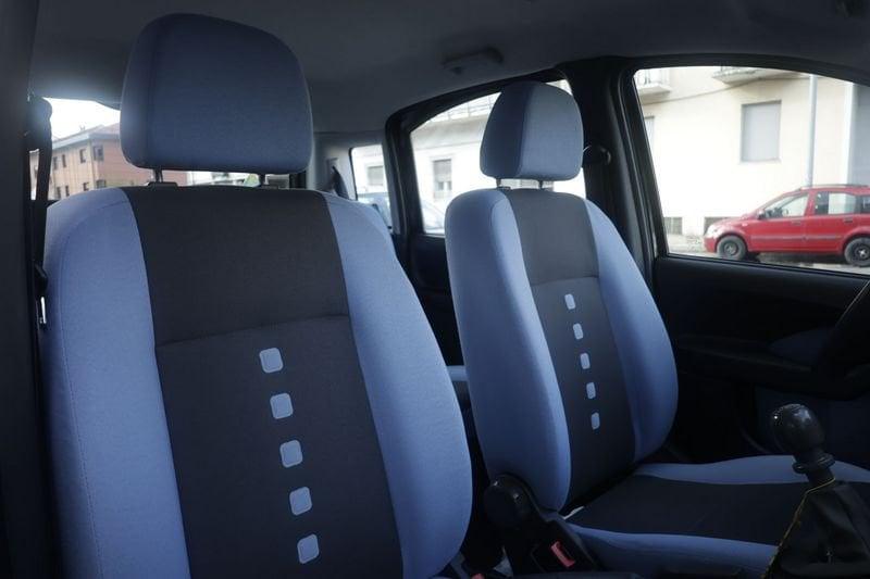 FIAT Panda Panda 1.2 Dynamic GPL