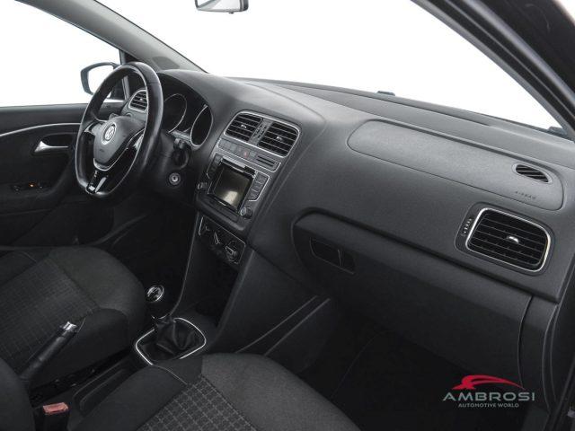 VOLKSWAGEN Polo 1.4 TDI 5p. Fresh