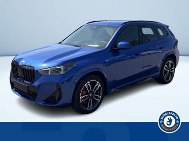 BMW X1 sDrive 18d M Sport Pro