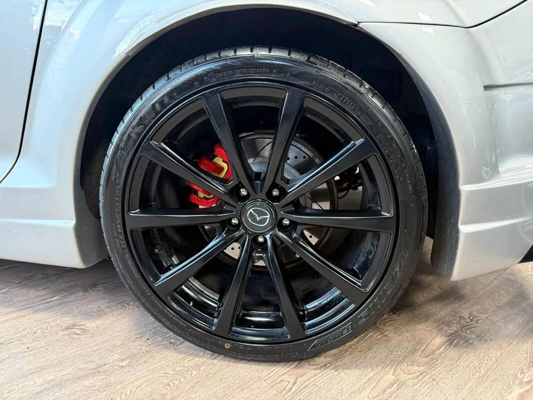 Mazda RX-8 RX-8 1.3 - 05 2005