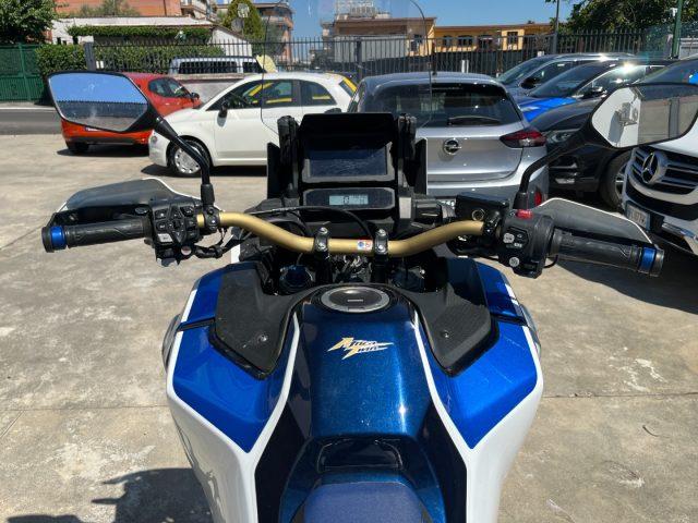 HONDA Africa Twin CRF 1100 L Adventure