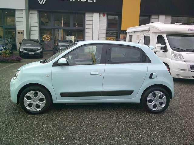 Renault Twingo Twingo Equilibre 22kWh