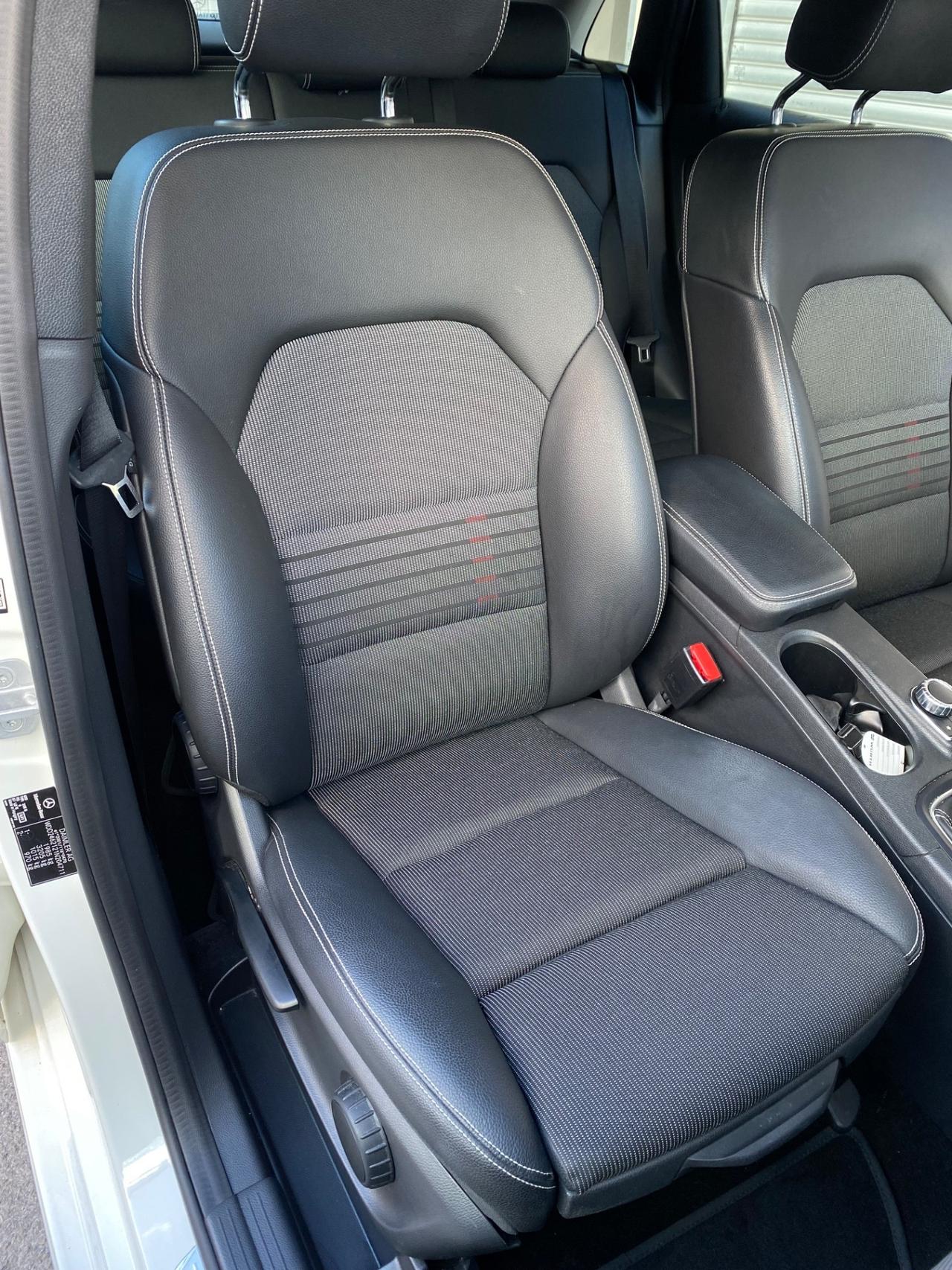 Mercedes-Benz B 180 1.5 CDI 109cv Premium