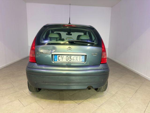 CITROEN C3 1.4 .Exclusive