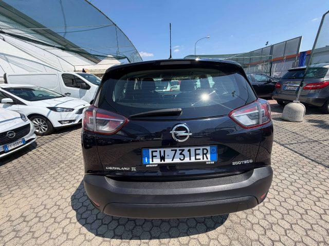 OPEL Crossland X Crossland X 1.5 ecotec Advance s