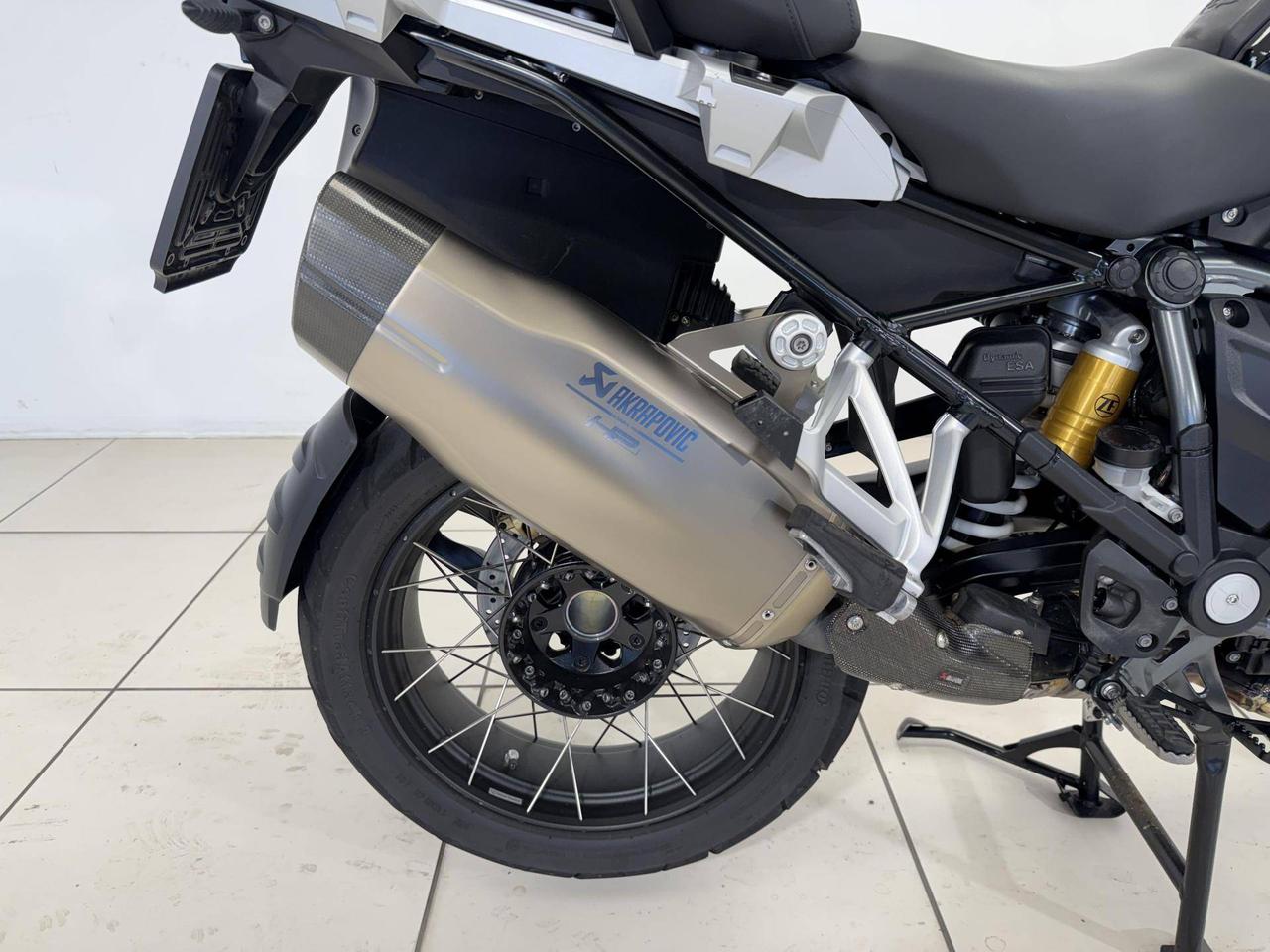 BMW R 1250 GS Exclusive
