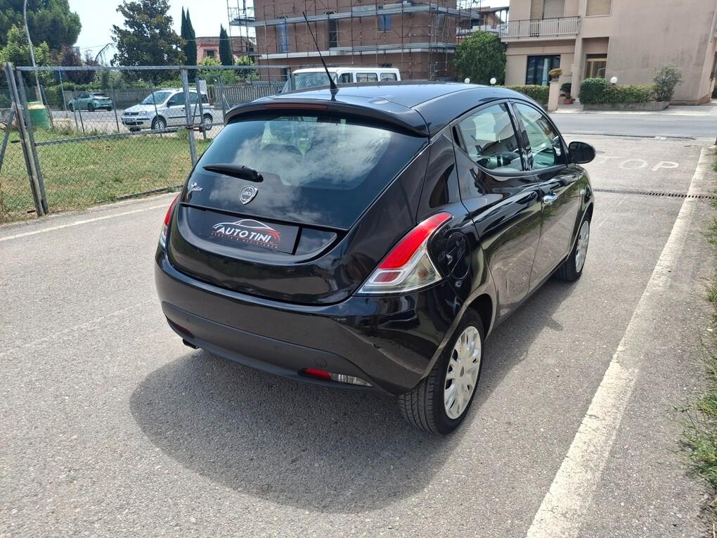 Lancia Ypsilon 1.2 Benzina 5 porte Km 109.000