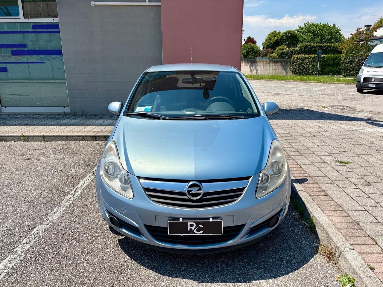 Opel Corsa 1.3 CDTI Neopatentati