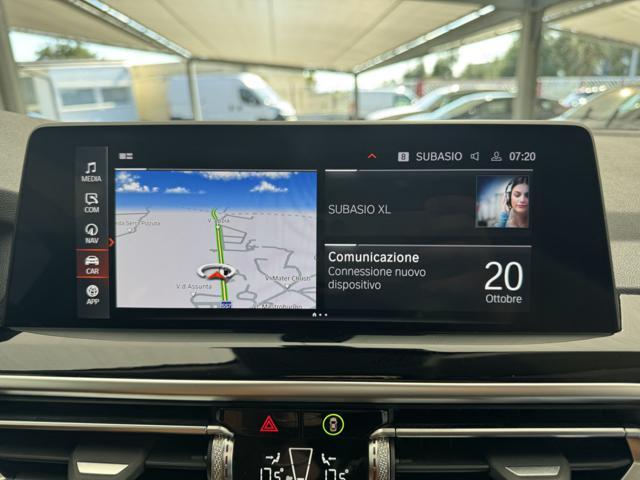 BMW X4 XDrive 20d 190cv 48V X-Line (Pelle/APP/LED)