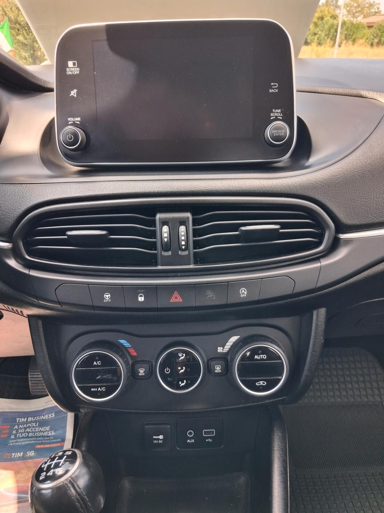 Fiat Tipo 1.6 Mjt S&S 5porte Lounge
