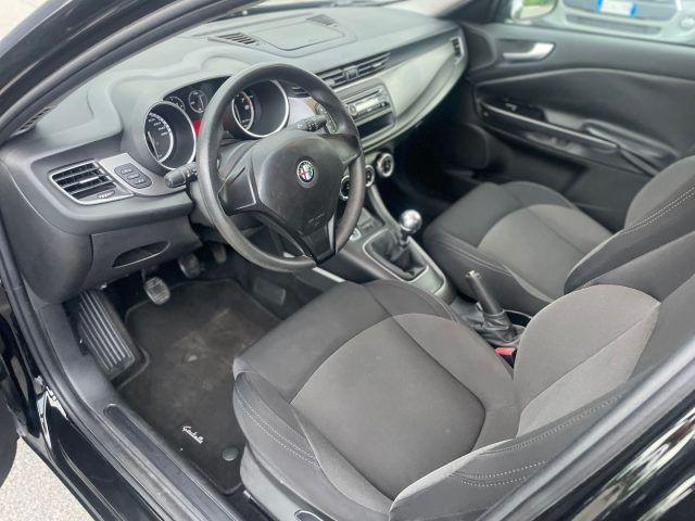 Alfa Romeo Giulietta 1.4 tb Progression 105cv E6