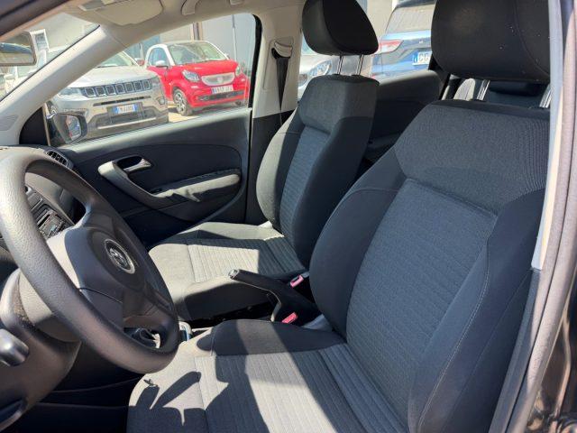 VOLKSWAGEN Polo 1.2 TDI 5 p.