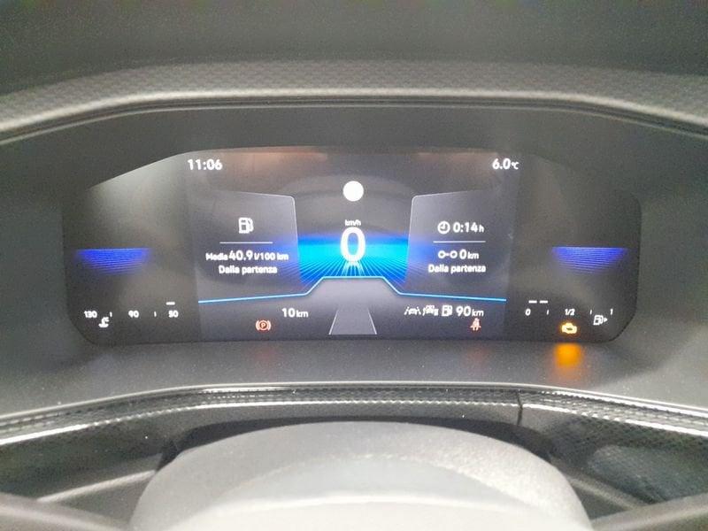 Volkswagen T-Cross T-Cross 1.0 TSI 115 CV Edition Plus