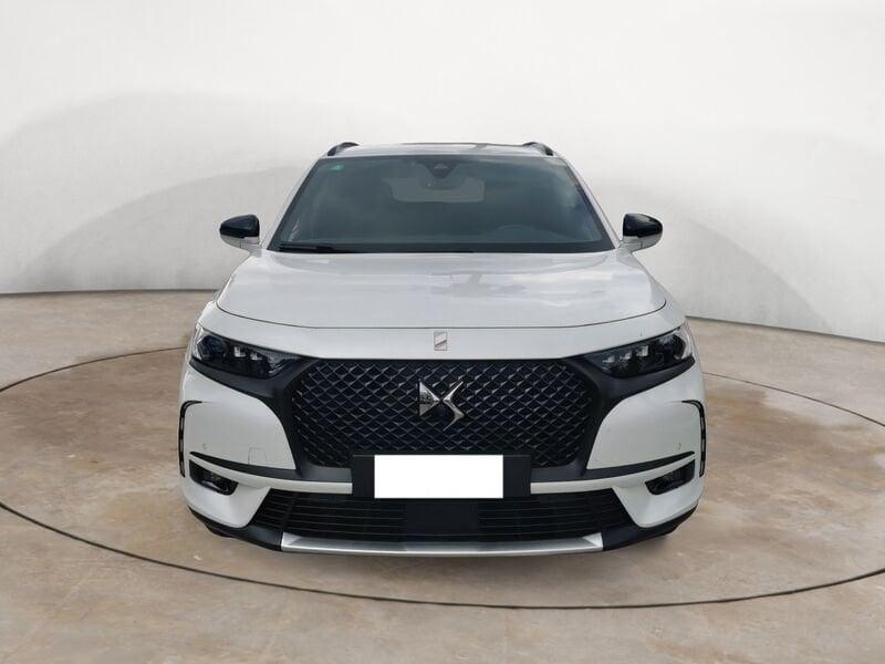 DS DS 7 DS 7 Crossback E-Tense Performance Line