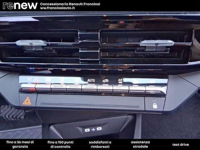 RENAULT Clio 1.8 full hybrid E-Tech Techno 160cv auto
