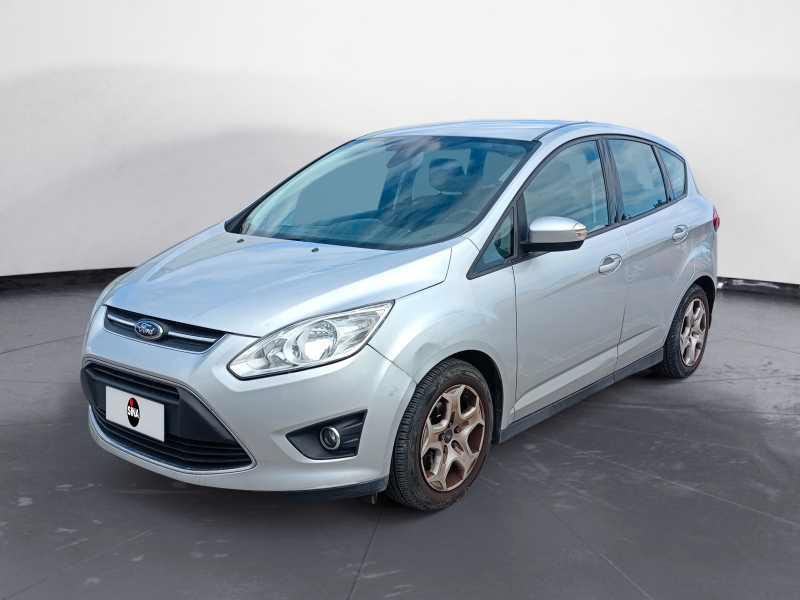 FORD C-Max 1.6 tdci Plus 95cv