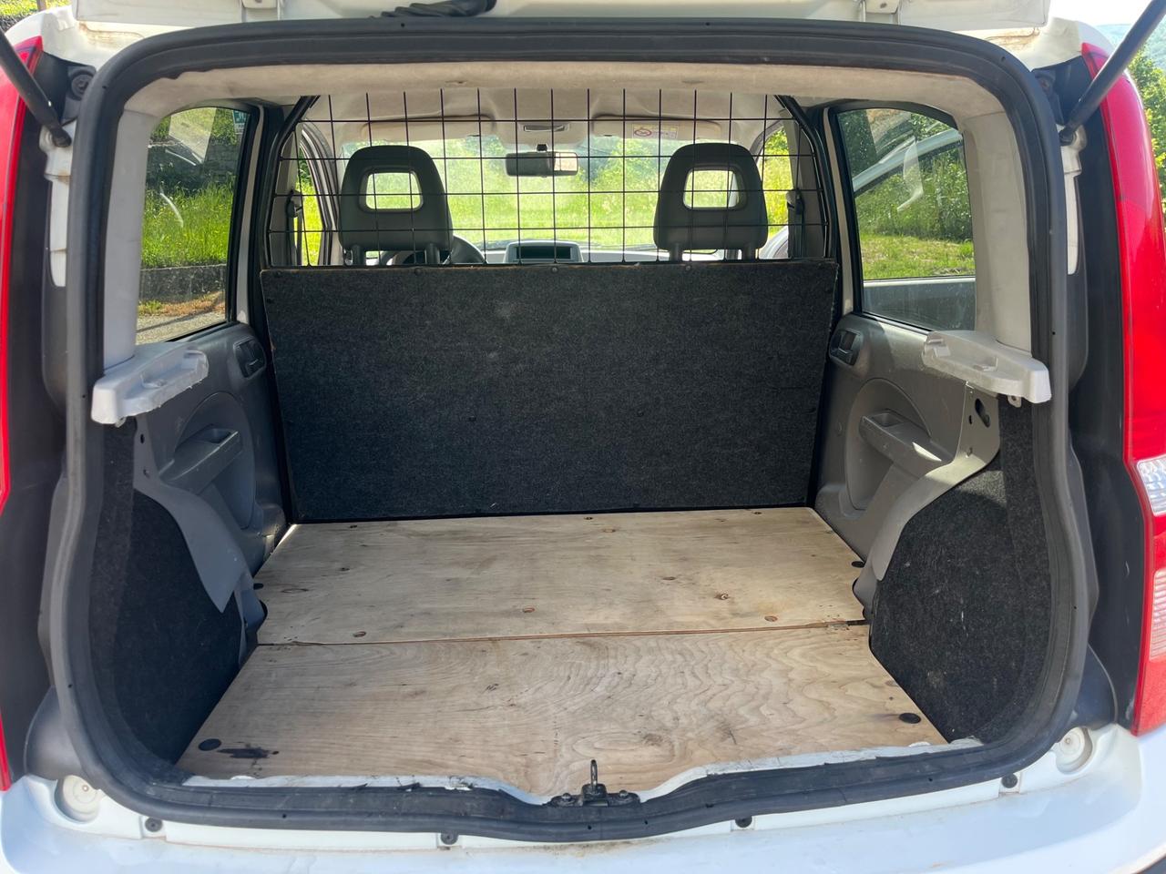 Fiat Panda 1.3 MJT 16V Dynamic