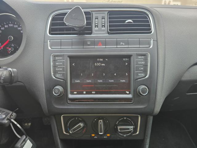 Volkswagen Polo 1.4 TDI 75 cv Diesel Comfortline 5p OK NEOPATENTATI