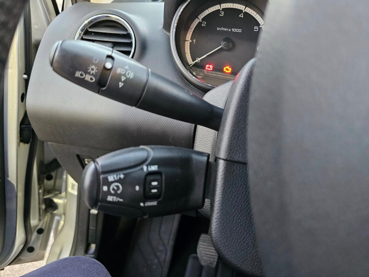 Peugeot 308 1.6 VTi 120CV SW Ciel Tecno