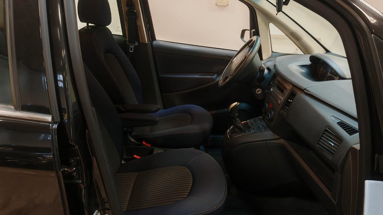 Lancia MUSA 1.4 16V EURO 5 Oro