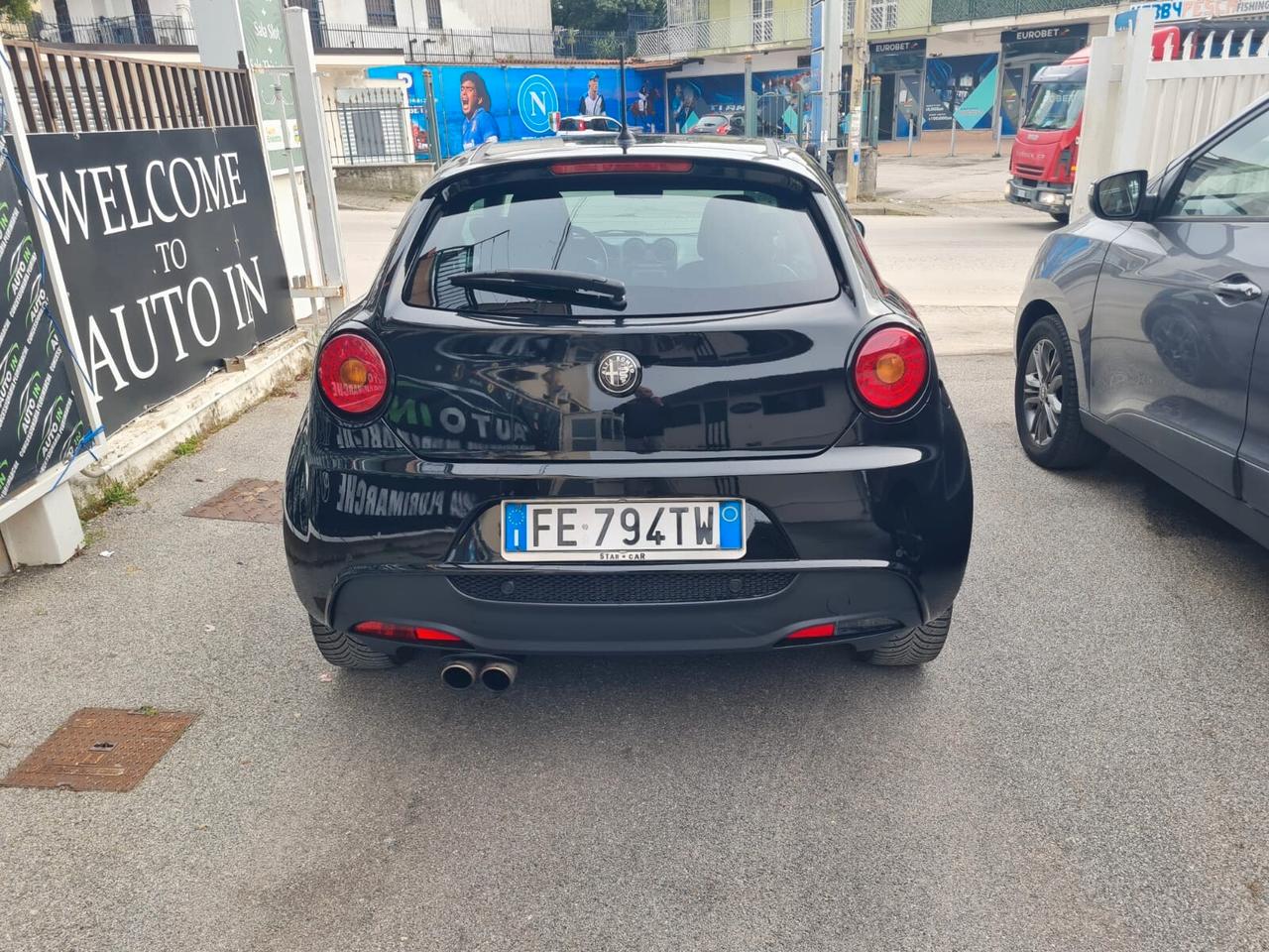 Alfa Romeo MiTo 1.4 78 CV 8V S&S