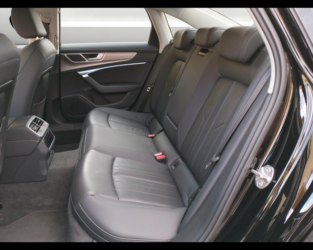 AUDI A6 5ª serie A6 40 2.0 TDI S tronic Busine...