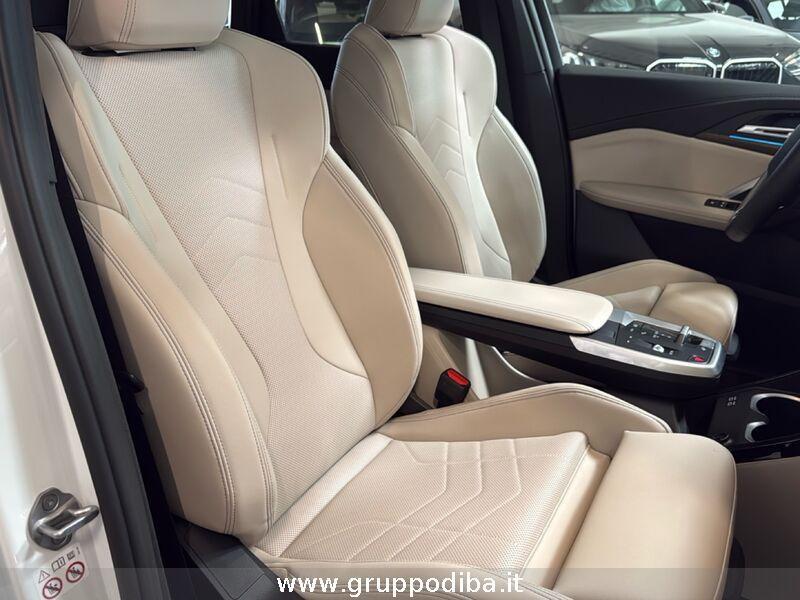BMW X1 U11 xdrive23i mhev 48V MSport auto
