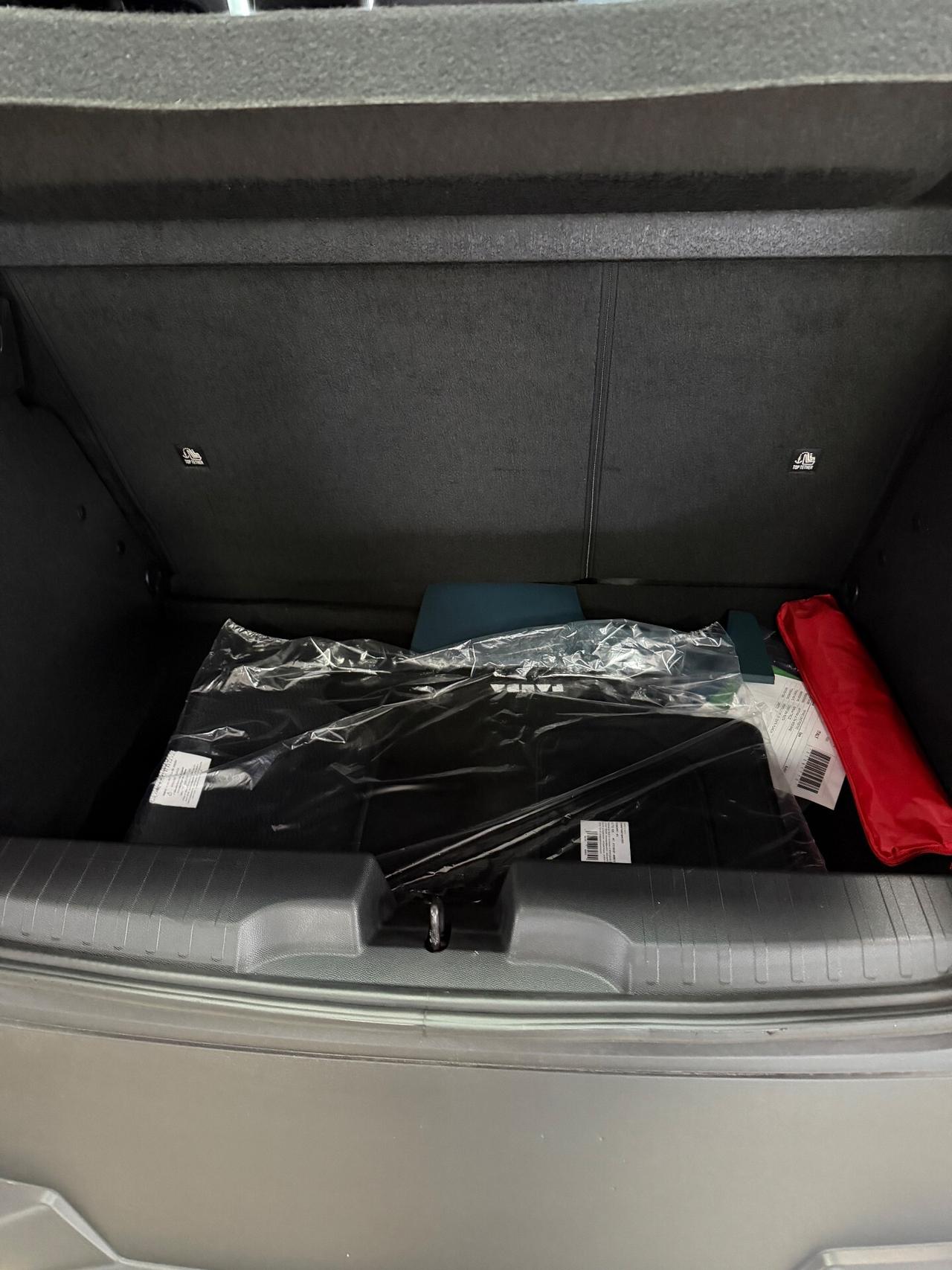 Fiat Grande Panda 1.2 Hybrid 110 CV S&S Icon