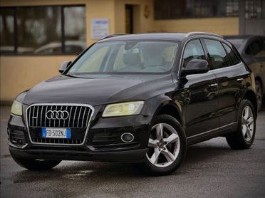 Audi Q5 2.0 TDI 190 CV clean diesel quattro S tr. Advanced Plus
