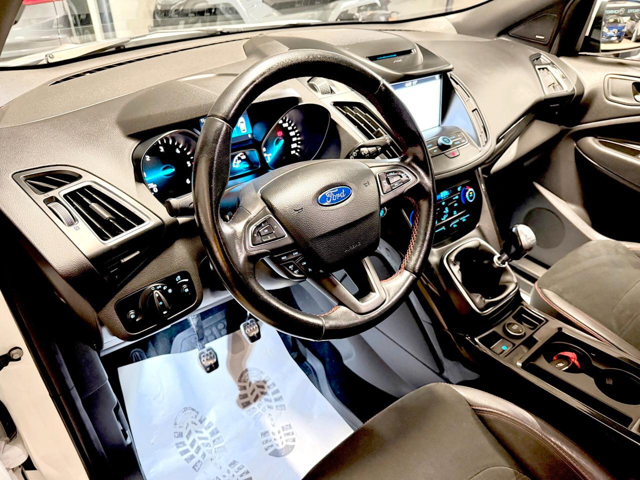 Ford Kuga 1.5 TDCI 120 CV ST-Line Promo rottamazione