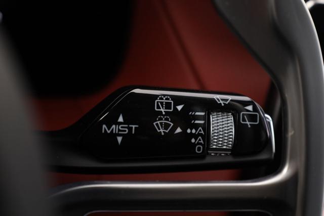 MASERATI Grecale V6 530 CV AWD Trofeo