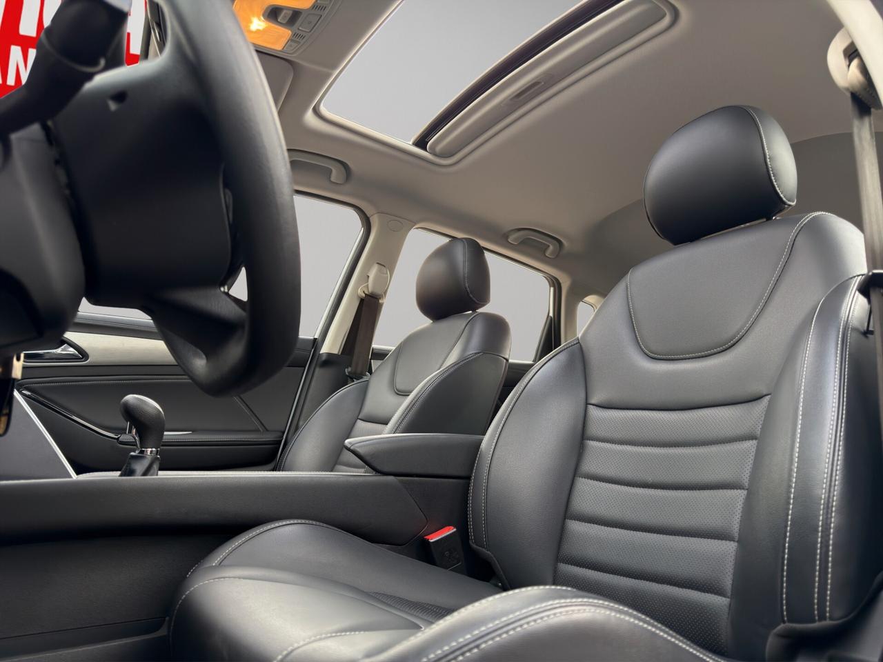 Evo 5 1.5 Turbo Bi-fuel GPL