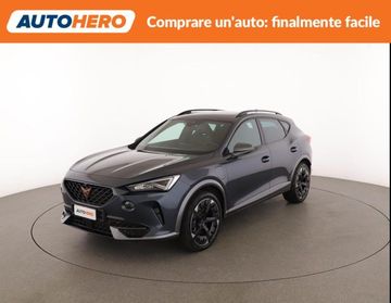 CUPRA Formentor 1.4 e-Hybrid DSG VZ