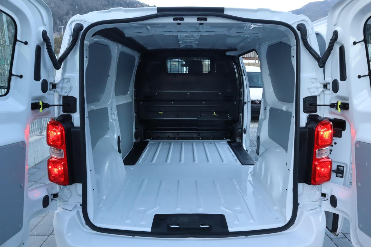 Opel Vivaro 1.5 MJT 120CV L2-medio 3 POSTI NAVI CAMERA - 16850+IVA