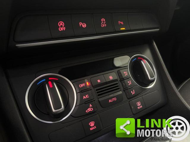 AUDI Q3 2.0 TDI 150 LED,KMCERT,NAV,CAM.