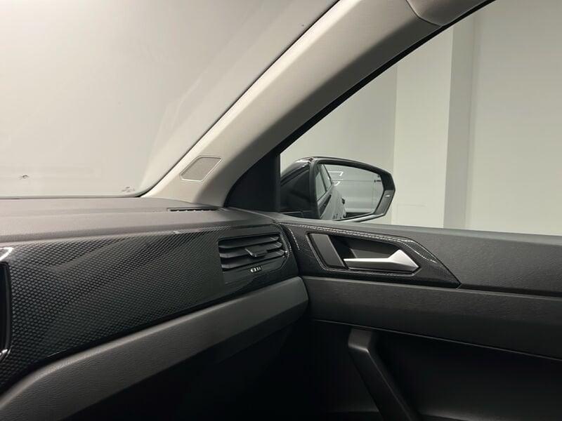Volkswagen Polo Nuova Life 1.0 TSI 70 kW (95 CV) Manuale