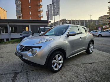 Nissan Juke Juke 1.5 dci Tekna 110cv E6