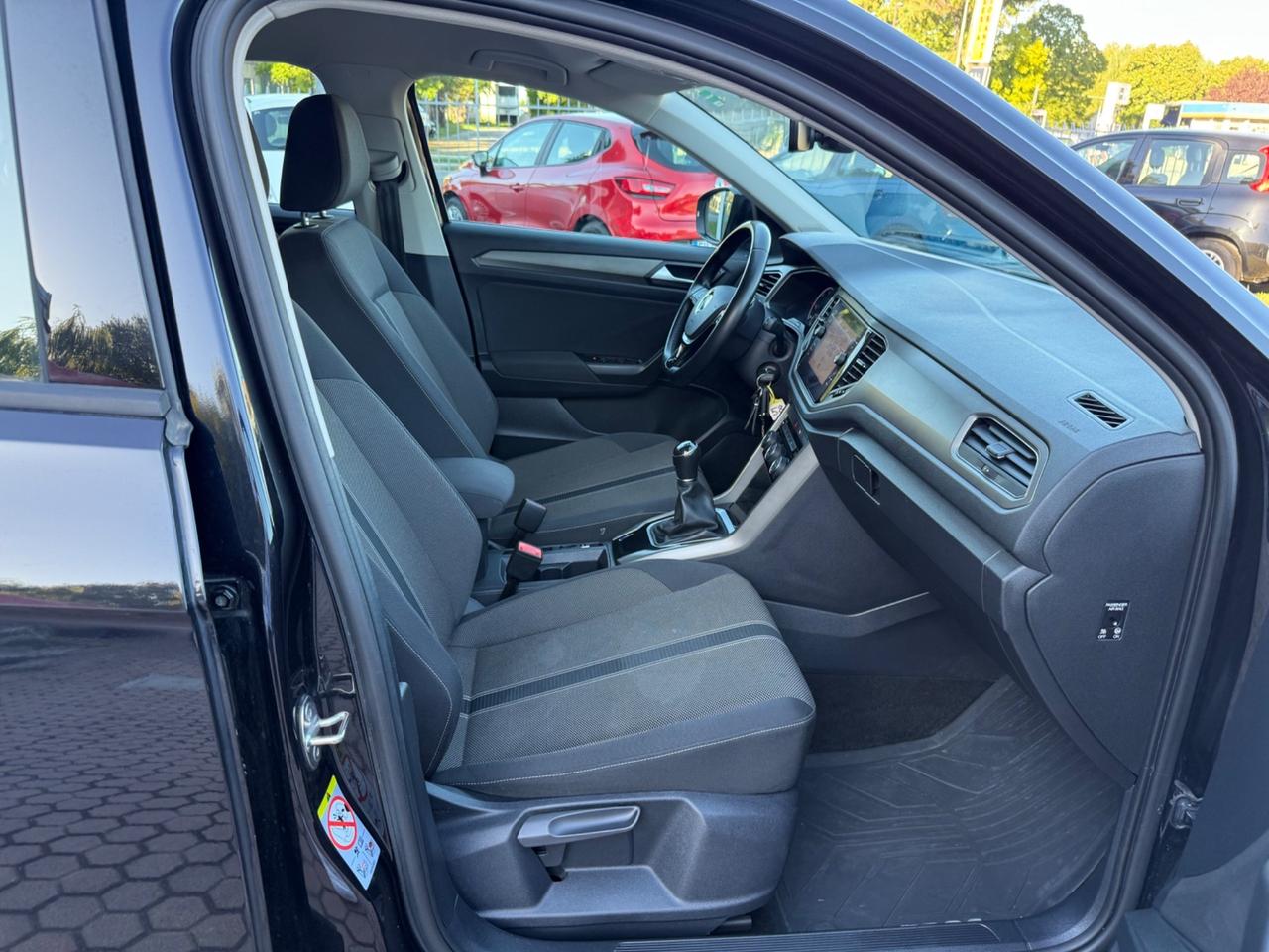 T-Roc 2.0 TDI SCR Style BlueMotion PREZZO LEGATO AL FINANZIAMENTO