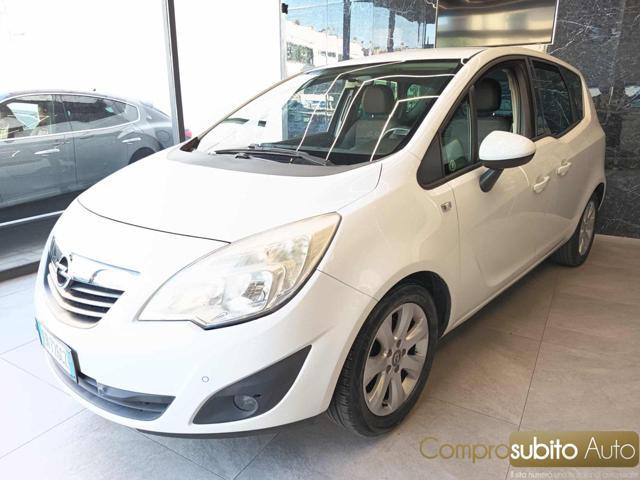 OPEL Meriva 1.3 CDTI 95CV ecoFLEX Elective